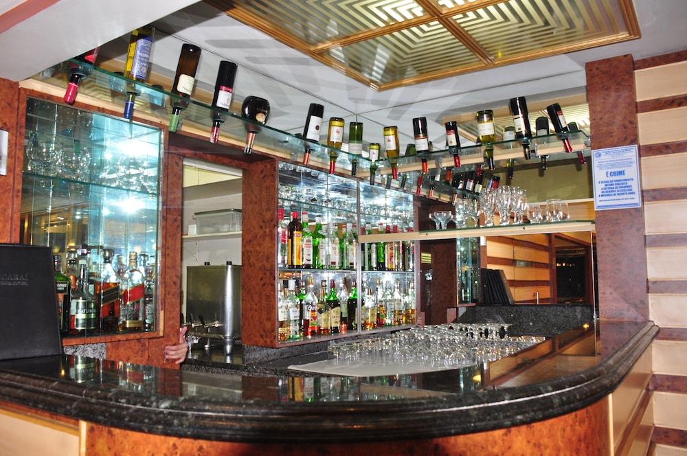 Icarai Praia Hotel Niterói Esterno foto