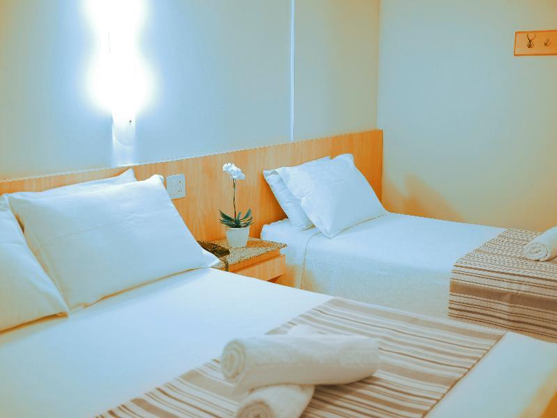 Icarai Praia Hotel Niterói Esterno foto